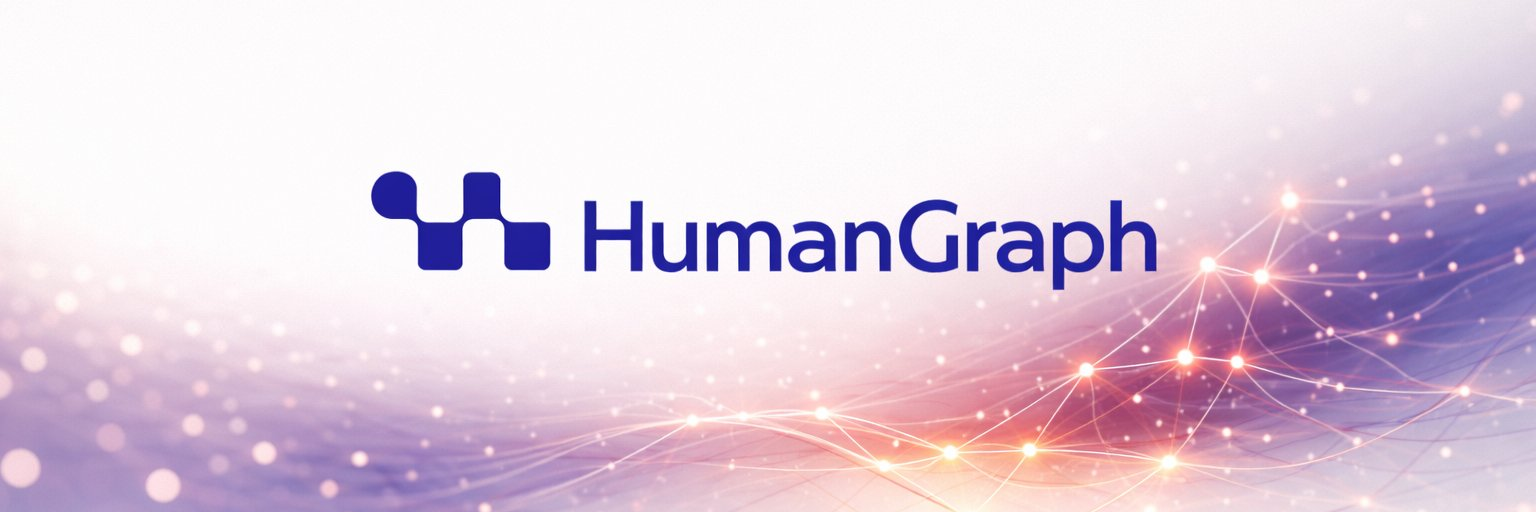 About HumanGraph